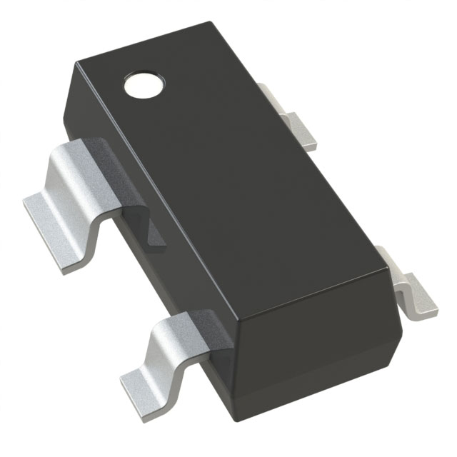 TC1270ARVRCTR-VAO Microchip Technology