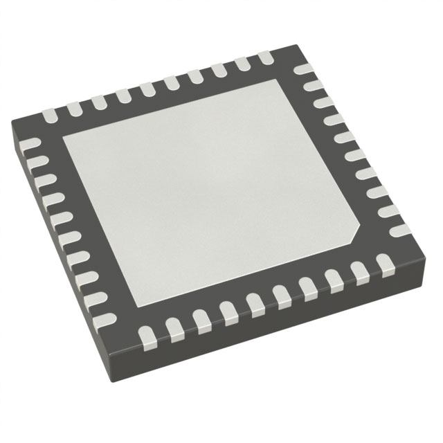 PIC18F46Q43T-I/MP Microchip Technology product image