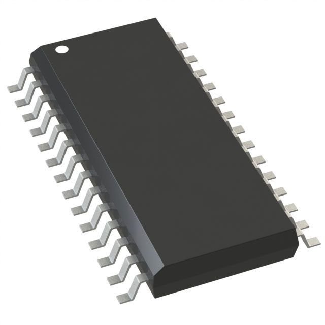 AVR64DD28T-I/SO Microchip Technology product image
