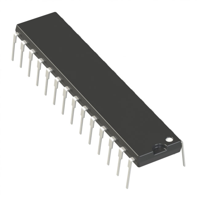 AVR16EB28-E/SP Microchip Technology product image