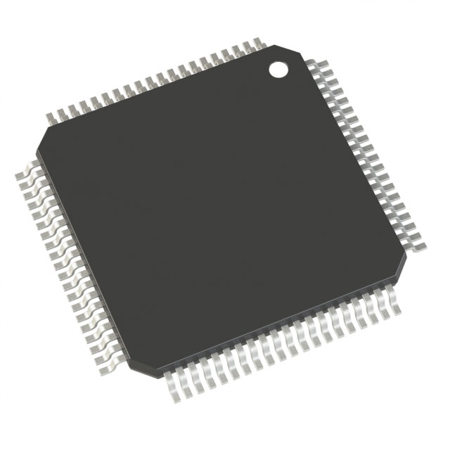 DSPIC33CK1024MP408-I/PT Microchip Technology product image