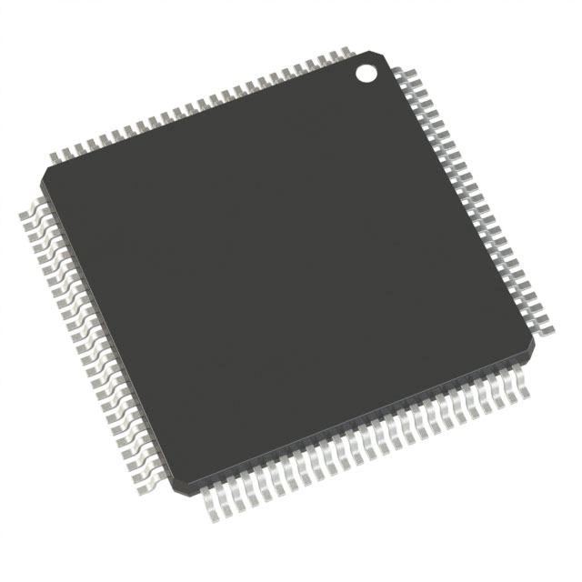 DSPIC33CK1024MP710-I/PT Microchip Technology product image