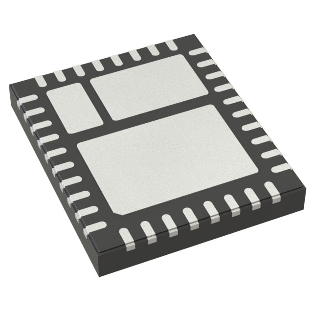 MIC24067T-E/QNA Microchip Technology product image