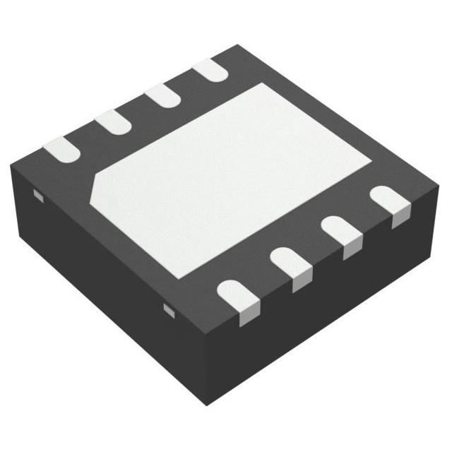 PIC16F17114-E/MD Microchip Technology product image