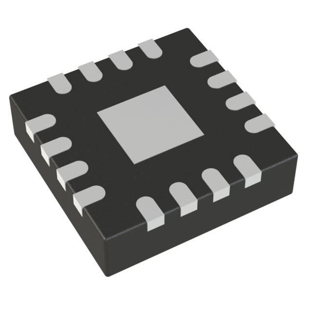 PIC16LF1503T-I/MGC06 Microchip Technology