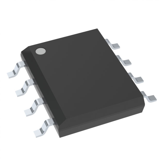 MCP1722T-3310H/S7X Microchip Technology product image