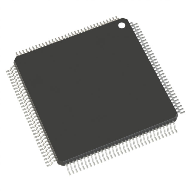 PIC32CX1025MTG128T-I/X9B Microchip Technology product image