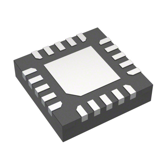 AVR32DU20-I/REB Microchip Technology product image