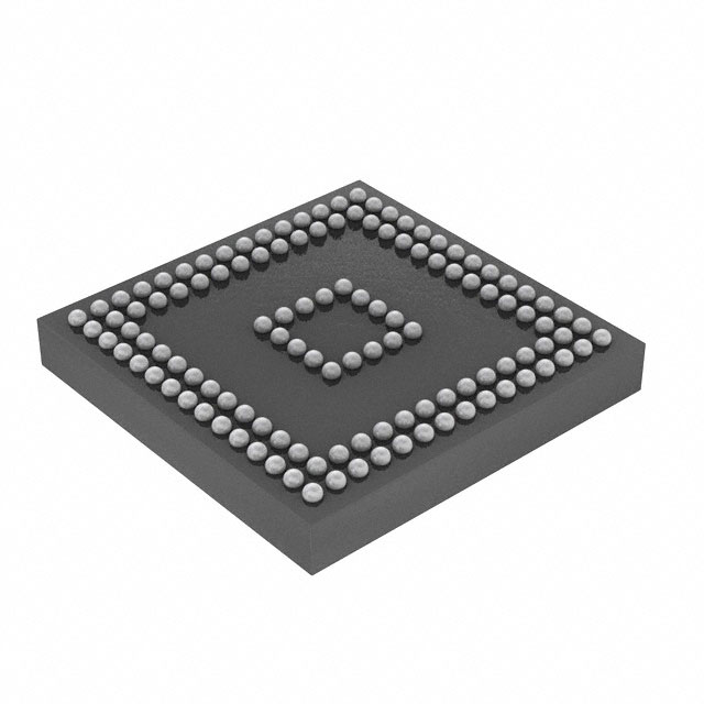 ATSAME54P19A-CTUT-EFP Microchip Technology product image