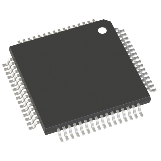 PIC32CK1025GC01064-I/3ZB Microchip Technology product image