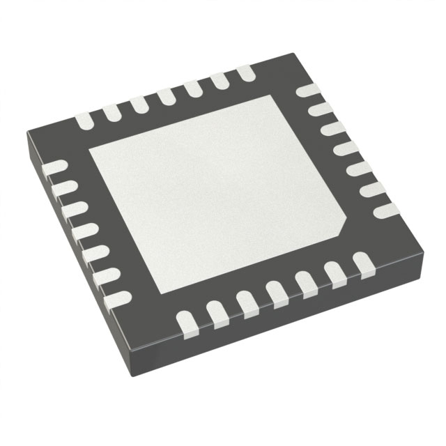 PIC18F26Q84T-I/5N Microchip Technology product image