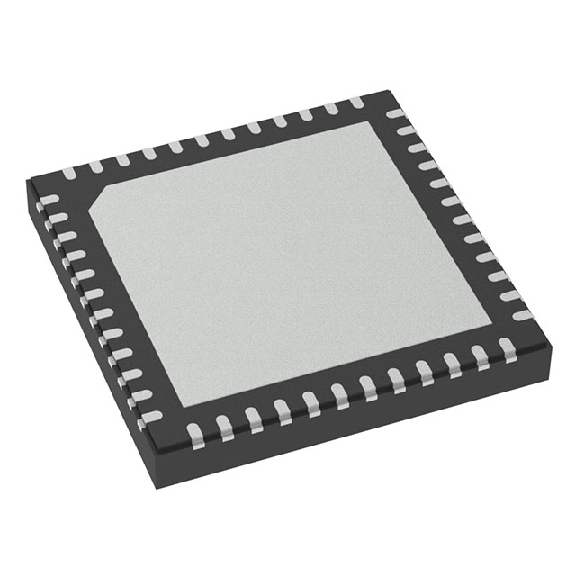 PIC18F46Q84-I/NHX Microchip Technology product image