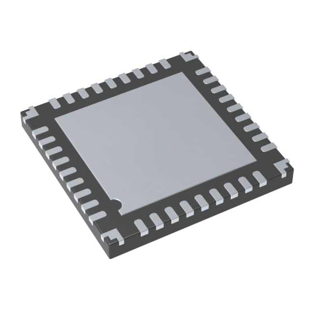 DSPIC33CK128MC103-I/M5 Microchip Technology product image