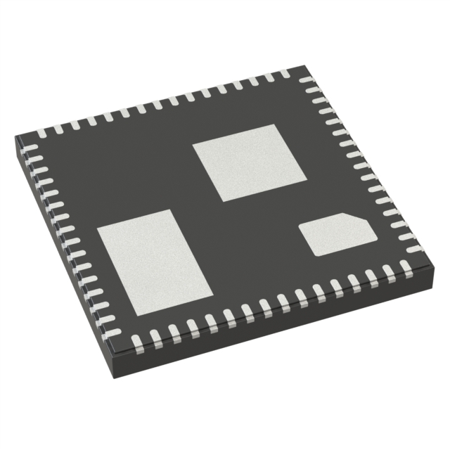 DSPIC33CDVL64MC106T-I/M8 Microchip Technology product image