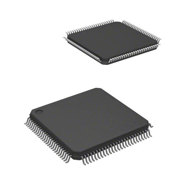 ATSAM4C16CB-AUTR Microchip Technology product image