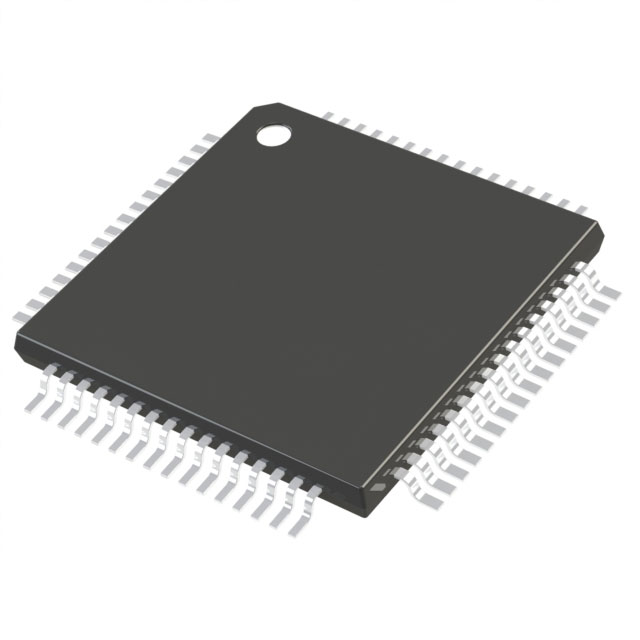 ATSAMC20J17A-ANTS2 Microchip Technology product image