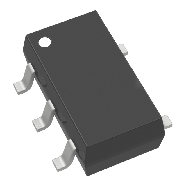 MIC5205YM5-TX Microchip Technology