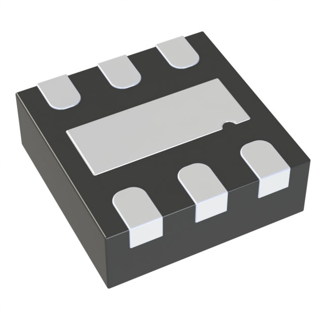 MIC5512-3.0YMT-TR Microchip Technology product image
