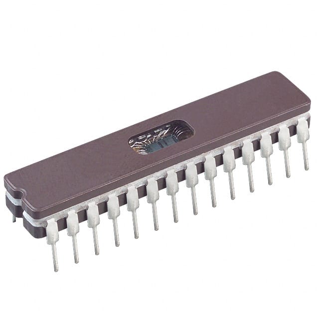 PIC16C63/JW Microchip Technology product image