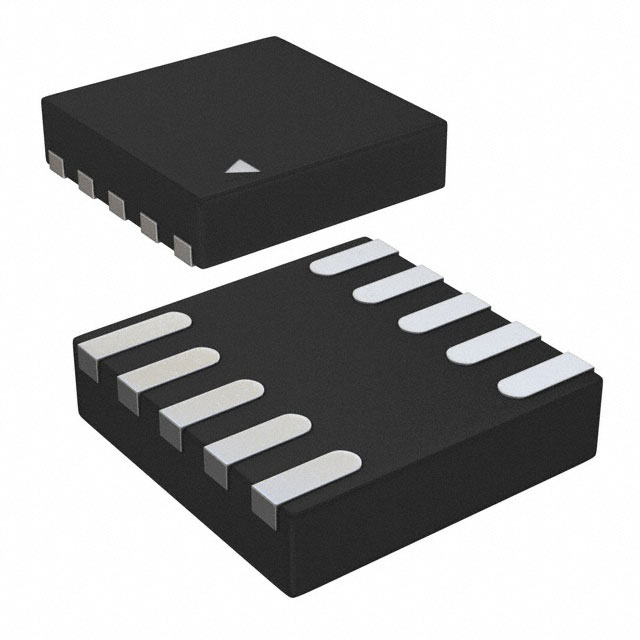 MIC2225-GJYMT-TR Microchip Technology product image