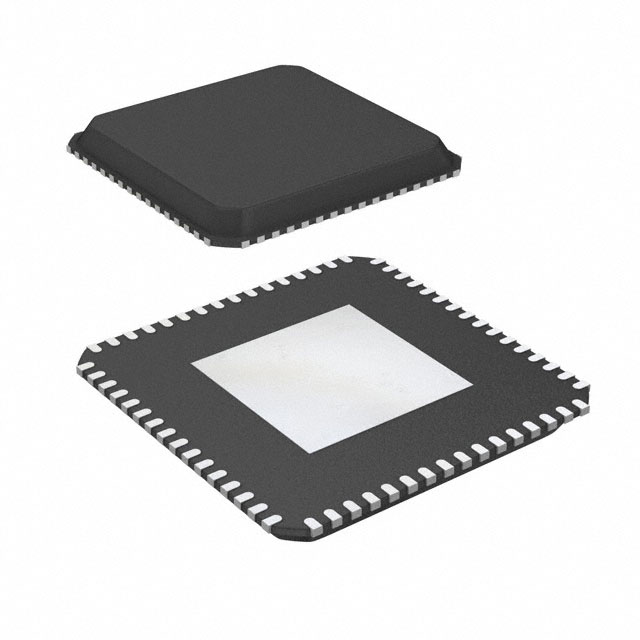 USB2660I-JZX-03 Microchip Technology