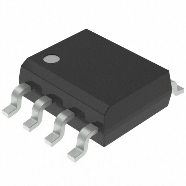 ATSHA204A-SSHDA-T Microchip Technology product image