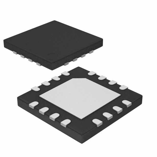 PIC16F18326T-I/JQ Microchip Technology