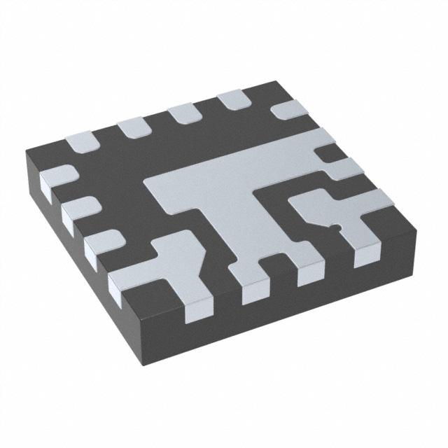 MIC23650YFT-TR Microchip Technology product image