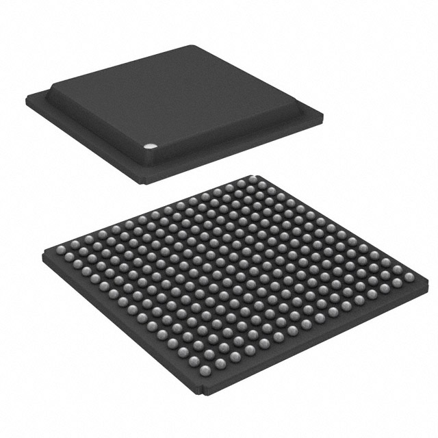 VSC8662XIC-03 Microchip Technology product image