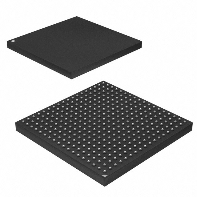 VSC7415XMT Microchip Technology product image