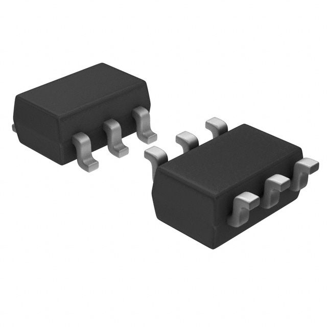 93LC46BT-I/OT Microchip Technology