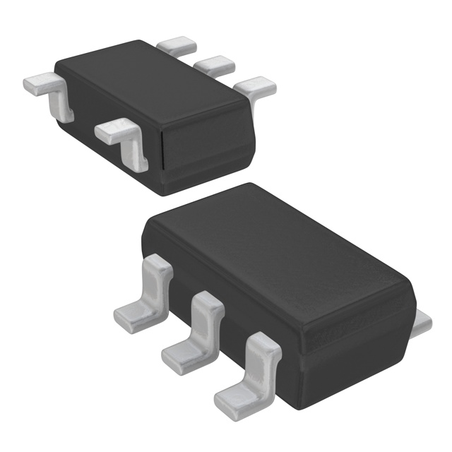 24AA01T-I/LT Microchip Technology