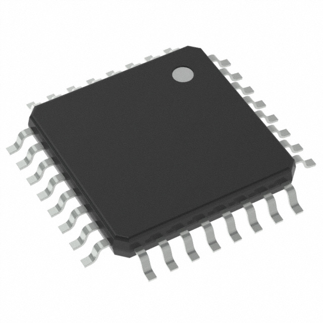 AVR128DA32T-E/PT Microchip Technology