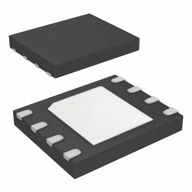 SST25VF016B-50-4I-QAF-T Microchip Technology