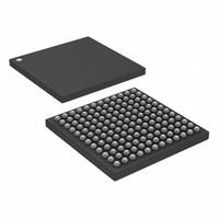PIC32MZ1024EFF144-I/JWX Microchip Technology product image