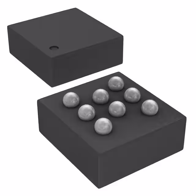AT25M01-UUM-T Microchip Technology product image