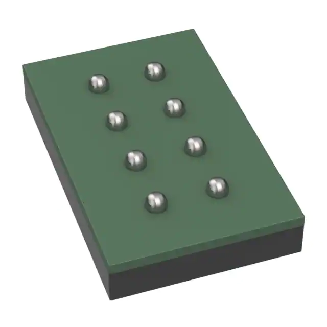 AT25256AU2-10UI-1.8 Microchip Technology product image