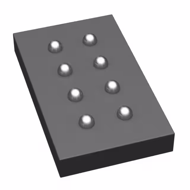 AT24C256-10UI-2.7 Microchip Technology product image