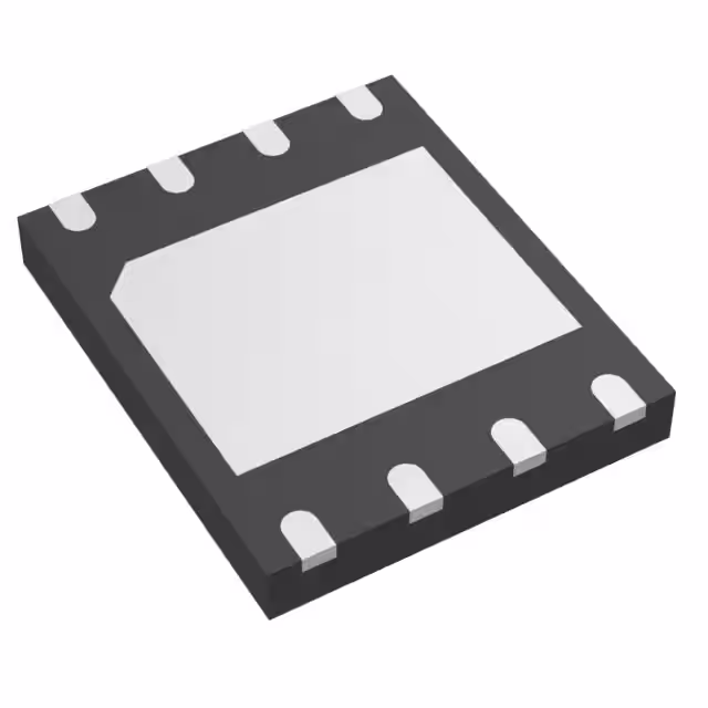 SST25PF040B-80-4C-QAE Microchip Technology product image