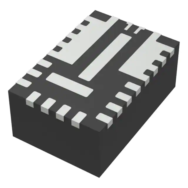 MIC33M356-SAYMP-TR Microchip Technology product image
