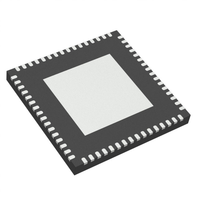 ATSAMD51J18A-MU-EFP Microchip Technology product image