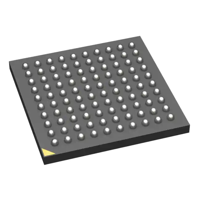 LAN9360A-I/CQB-100 Microchip Technology product image