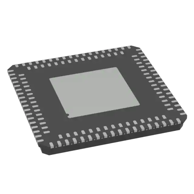 PIC32MZ1025W104132-I/NX Microchip Technology product image