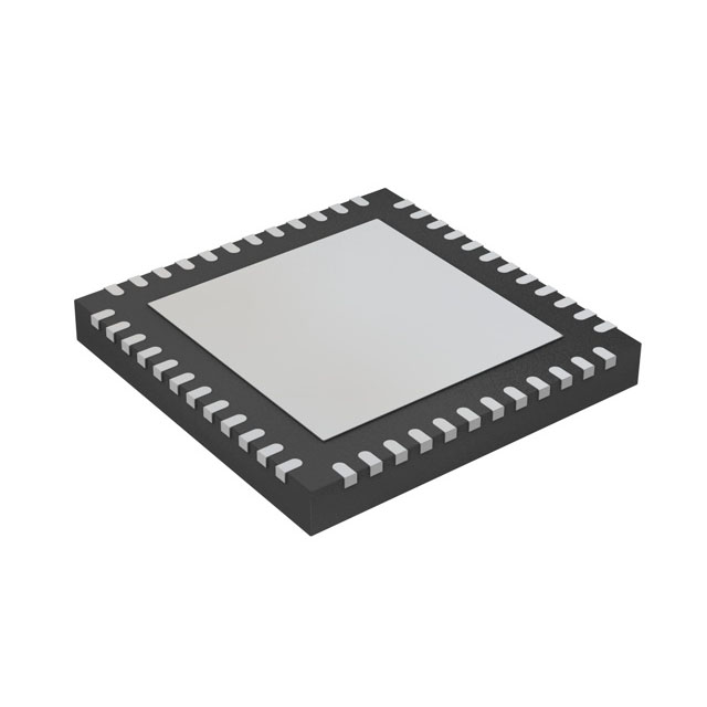 PIC18F55Q43-E/6LX Microchip Technology product image