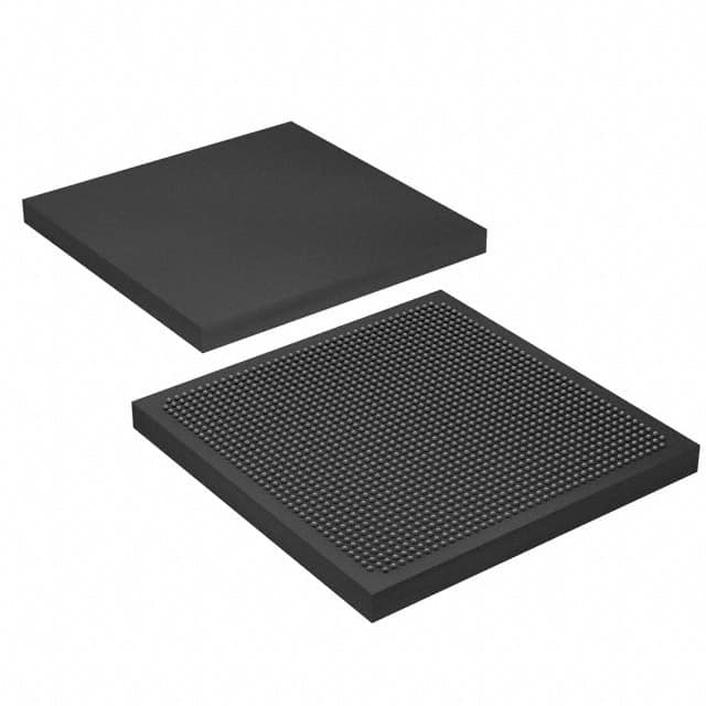 EP4SGX530KH40C2N Intel product image