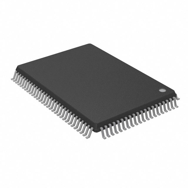 MB90F342CAPF-G-N9E1 Infineon Technologies product image