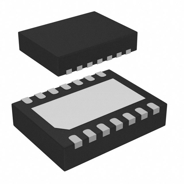 MPQ3452DL-AEC1-LF-Z Monolithic Power Systems Inc. product image