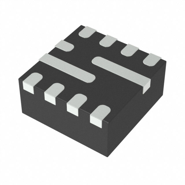 MP2386CGG-Z Monolithic Power Systems Inc. product image