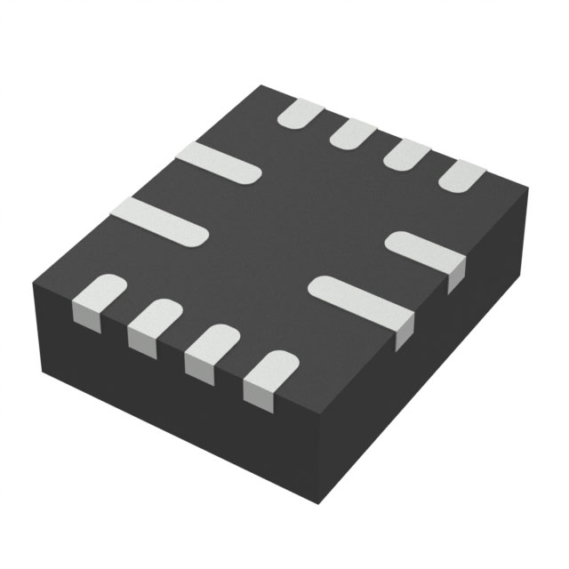MP4572GQB-Z Monolithic Power Systems Inc. product image