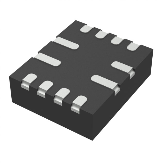 MPQ4576GQBE-AEC1-Z Monolithic Power Systems Inc. product image